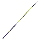 Купить Evia D7ENRB500 H7dra Energy Rock Tele Болонский Стержень Blue / Green / Yellow 5.00 m 7ft.ru в интернет магазине Семь Футов