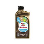 Total TOT213762 Neptuna Speeder 10W30 1L 4 Инсульт Двигатели масло Золотистый Green
