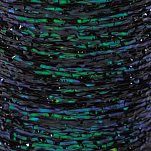 Textreme SBFP-02-UNIT Флэшабу Body Fly Pearl 170 Denier 35 m  Fluo Black