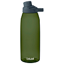 Купить Camelbak 1514301015 Chute 500ml Зеленый  Olive 7ft.ru в интернет магазине Семь Футов