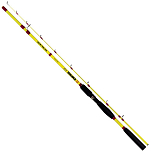 Maver 5686180 Empire EGI Стержень Для Яиц Золотистый Yellow 1.80 m