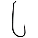 Купить Baetis D2112 D21 Fly Hook 20 единицы Черный  Silver 12  7ft.ru в интернет магазине Семь Футов