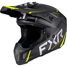 Купить Шлем FXR Clutch Evo XL OEM: 260620-1065-16 в интернет магазине Семь Футов