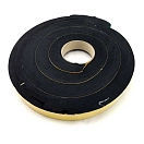 Купить Indelb sw287 уплотнение 30x30 Black / Yellow 35x35x5 7ft.ru в интернет магазине Семь Футов