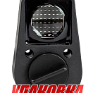 Подводный огонь со сливной пробкой, Blue, AquaIDEA (упаковка из 4 шт.) Aqua IDEA B3WXB_pkg_4