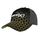 Купить Matrix fishing GHH006 Кепка Hex Print Baseball  Black 7ft.ru в интернет магазине Семь Футов