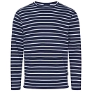 Купить Sea ranch 11-7-305-4246-xxl Футболка с длинным рукавом Grenaa SR Navy / Blue Fog 30x25x2 2XL 7ft.ru в интернет магазине Семь Футов