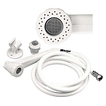 Plastimo 27302 Душевой набор  White