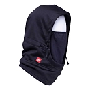 Купить 686 M2WFMSK01-BLK-O/S Шарф-хомут Patriot bonded hood Черный Black 7ft.ru в интернет магазине Семь Футов