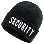 Brandit 7012-2-OS Шапка Security Черный  Black