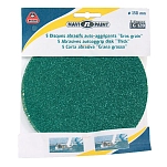 Boero b25651 Наждачная бумага G60 Grey 20x20x10 150 mm