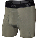Купить SAXX Underwear SXBB32.CGR.S Боксёр Kinetic HD Серый  Grey S 7ft.ru в интернет магазине Семь Футов