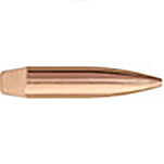 Matchking 1740 6.5 mm CAL. 264 .264/6.71 mm Боеприпасы Золотистый Green  Hunt