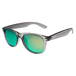 Ocean sunglasses 18202.6 поляризованные солнцезащитные очки Beach Transparent Black