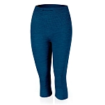 Lasting malka-5160-s/m 3/4 базовые штаны Malka Blue 20x15x5 S-M