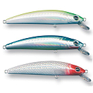 Купить Storm rider 324428-UNIT Настоящий Minnow 55 Mm Многоцветный 755 7ft.ru в интернет магазине Семь Футов