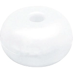 Plastimo 62187 Маркировочный поплавок  White 80 mm