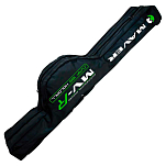 Maver 6111014 дорожная сумка Surf 185  Black 185 x 37 x 28 cm