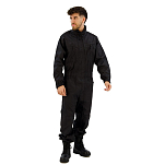 Brandit 1200-2-5XL Костюм Fight Черный  Black 5XL