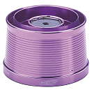 Купить Rely 820063 CSC Type 1.5 Коническая запасная шпуля Фиолетовый Purple 7ft.ru в интернет магазине Семь Футов