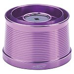 Rely 820063 CSC Type 1.5 Коническая запасная шпуля Фиолетовый Purple