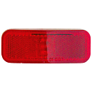 Купить Valterra 681-DG52719VP габаритный свет 4x1.5´´ Красный Red 7ft.ru в интернет магазине Семь Футов