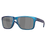 Oakley OO9417-4759-59 Поляризационные солнцезащитные очки Holbrook XL Matte Cyan/Blue Colorshift Prizm Black Polar/CAT3
