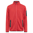 Купить Sea ranch 20-7-839-3000-3XL Флисовая на молнии Sidney Красный Sr Red 3XL 7ft.ru в интернет магазине Семь Футов