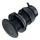 AIRMAR 44-198-3-01 DT800 Датчик глубины/температуры NMEA2000, проходной через корпус
