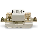 Купить Max power 380400 Держатель предохранителя 200x54 mm White 10x5x10 125-200A 7ft.ru в интернет магазине Семь Футов