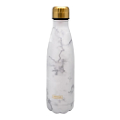 Купить Vin bouquet FIH597 Нержавеющий мрамор Термо 0.5L Бесцветный White 7ft.ru в интернет магазине Семь Футов