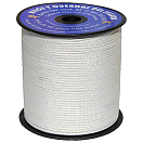 Купить Prosea 285080 Катушка многоцелевого кабеля Nylon 4 mm 200 m Белая White 7ft.ru в интернет магазине Семь Футов