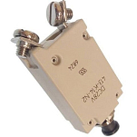 E-t-a GS11448 Нажмите кнопку Золотистый 70A 