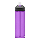 Купить Camelbak CAOHY060014D047 VIOLET Эдди+ Бутылка 740ml Фиолетовый Violet 7ft.ru в интернет магазине Семь Футов