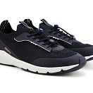 DUBARRY 3691-03-39 TOLEDO Парусная обувь / темно-синий / Размер обуви: 39