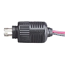 Купить Marinco dma-329 Штекер ConnectPro Black 14x12x3 7ft.ru в интернет магазине Семь Футов