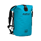 Купить Водонепроницаемый рюкзак FeelFree Gear Dry Tank Dry-Tank-30L-DP-V2_BlueSky 30л 280x300x200мм голубой из ПВХ-Тарпаулина 7ft.ru в интернет магазине Семь Футов