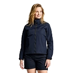 Slam a923003s00-w13-xs Куртка Sailing Dark Navy 30x25x10