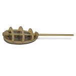 Cralusso 58271120 Method Flat Кормушка против запутывания 20 g