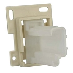 Jr products 342-70715 петля Question Mark Бесцветный White