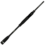 Herakles CAHKPL04 спиннинговое удилище Premium Limited Liscia Black 2.13 m
