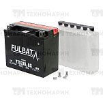 Аккумулятор FTX20L-BS (YTX20L-BS) FULBAT