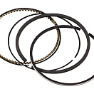 Кольца поршневые Suzuki DF2.5 (STD), Omax 1214097J00_STD_OM