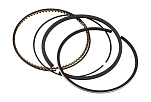 Кольца поршневые Suzuki DF2.5 (STD), Omax 1214097J00_STD_OM