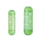 Купить Expert predator 48082 Скользящий питатель 75 mm Зеленый Light Green M 7ft.ru в интернет магазине Семь Футов