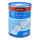 Купить Высокотемпературная пластичная смазка Dow Corning SKF LGHP 2 1кг 7ft.ru в интернет магазине Семь Футов
