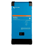 Victron energy NT-1347 Multiplus 12/2000/80-32 Аккумуляторный инвертор Бесцветный Blue