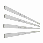 Robichau batten system XEDL15210 RBS Epoxy 15x3.6 mm Легкая полная рейка Grey 210 cm
