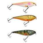 Berkley 1590341 Glidebait Zilla 38g 130 mm  Blue Marble