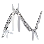 Nextool ORMULTITOOLPRO  Flagship Pro NE0105 16 В 1 Мульти Инструмент Серебристый Grey